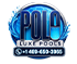 Polo Luxe Pools Quality Seal