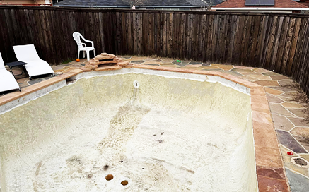 Pool Resurfacing Tips