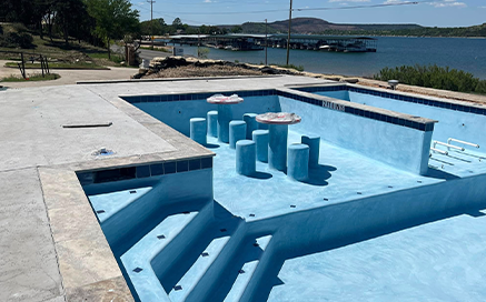 Deck Sealing Benefits